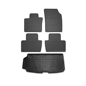 Acquista Tappetini da OMAC 7607YPS1-484 a buon mercato per soli 69,04 €
