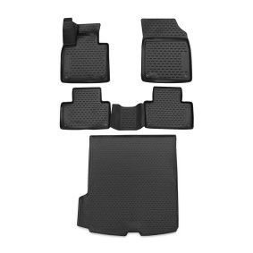 Acquista Tappetini da OMAC 7607YPS-484 a buon mercato per soli 69,04 €