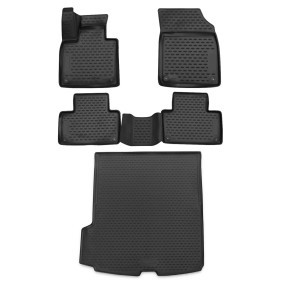 Acquista Tappetini da OMAC 7607444-250 a buon mercato per soli 147,18 €
