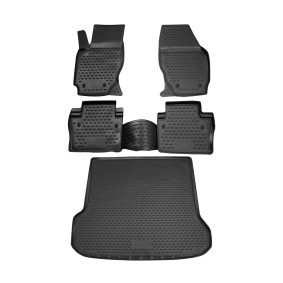 Acquista Tappetini da OMAC 7606444-250 a buon mercato per soli 70,44 €