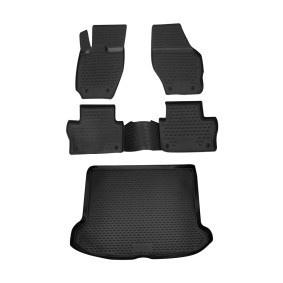 Acquista Tappetini da OMAC 7605444-250 a buon mercato per soli 73,25 €