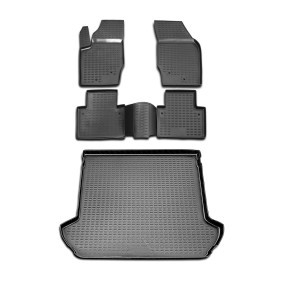 Acquista Tappetini da OMAC 7603444-250 a buon mercato per soli 144,62 €