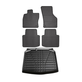 Fußmatten 6616YPS-484 von OMAC günstig für 104,43 € online kaufen