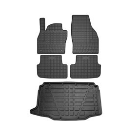 Fußmatten für SEAT von OMAC