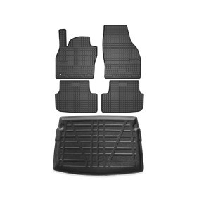 Fußmatten für SEAT von OMAC