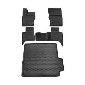 Fußmatten 6007444-250 von OMAC günstig für 131,76 € online kaufen