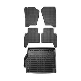 Fußmatten 6002YPS-484 von OMAC günstig für 104,43 € online kaufen