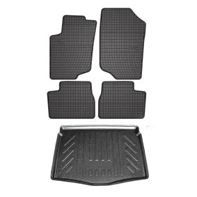 Acquista Tappetini da OMAC online per 207 SW Van / Station Wagon (WK_) a prezzi moderati