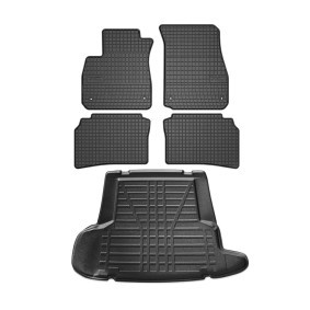 Fußmatten 5702YPS1-484 von OMAC günstig für 104,43 € online kaufen