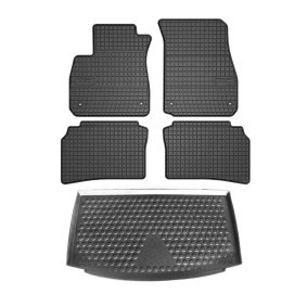 Fußmatten 5702YPS-484 von OMAC günstig für 104,43 € online kaufen