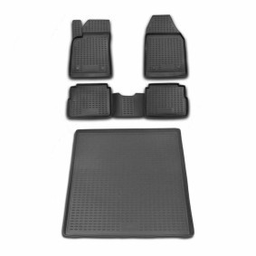 Fußmatten 5206445-251 von OMAC günstig für 118,10 € online kaufen
