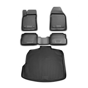 Fußmatten 5206444-250 von OMAC günstig für 118,10 € online kaufen