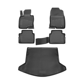 Acquista Tappetini da OMAC 4699444-250 a buon mercato per soli 77,47 €