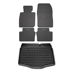 Acquista Tappetini da OMAC 4624YPS-484 a buon mercato per soli 69,04 €