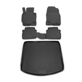 Acquista Tappetini da OMAC 4621444-250 a buon mercato per soli 74,66 €