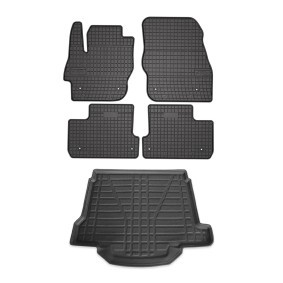 Acquista Tappetini da OMAC 4612YPS1-484 a buon mercato per soli 69,04 €