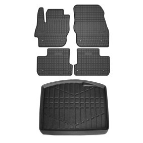Acquista Tappetini da OMAC 4612YPS-484 a buon mercato per soli 69,04 €
