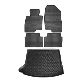 Acquista Tappetini da OMAC 4605YPS-484 a buon mercato per soli 69,04 €