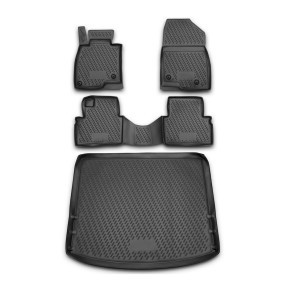 Acquista Tappetini da OMAC 4605444-250 a buon mercato per soli 74,66 €