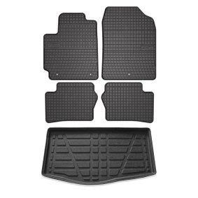 Fußmatten 4034YPS-484 von OMAC günstig für 104,43 € online kaufen