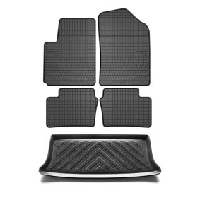 Fußmatten 4031YPS-484 von OMAC günstig für 104,43 € online kaufen