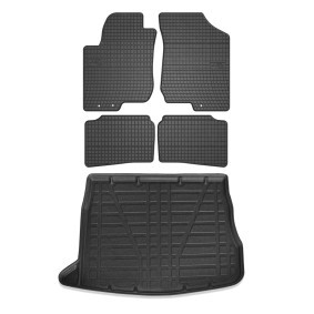 Fußmatten 4006YPS-484 von OMAC günstig für 104,43 € online kaufen