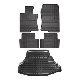 Acquista Tappetini da OMAC 3428YPS-484 a buon mercato per soli 69,04 €
