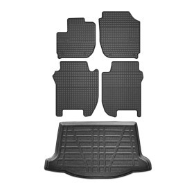 Acquista Tappetini da OMAC 3415YPS-484 a buon mercato per soli 116,65 €