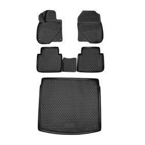 Acquista Tappetini da OMAC 3414444-250 a buon mercato per soli 74,66 €