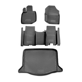 Acquista Tappetini da OMAC 3411444-250 a buon mercato per soli 70,44 €