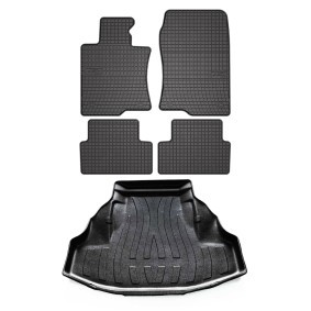 Acquista Tappetini da OMAC 3406YPS-484 a buon mercato per soli 69,04 €