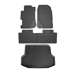 Acquista Tappetini da OMAC 3405YPS-484 a buon mercato per soli 69,04 €