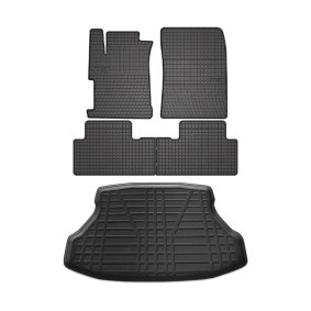 Acquista Tappetini da OMAC 3402YPS-485 a buon mercato per soli 69,04 €