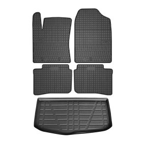 Acquista Tappetini da OMAC 3250YPS-484 a buon mercato per soli 116,65 €