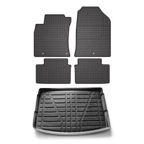 Acquista Tappetini da OMAC 3242YPS-484 a buon mercato per soli 116,65 €