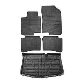 Acquista Tappetini da OMAC 3241YPS-484 a buon mercato per soli 116,65 €