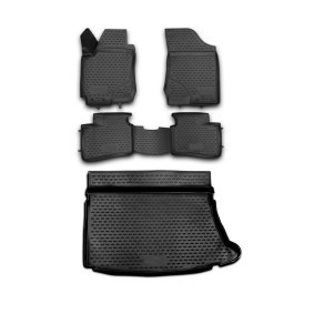 Acquista Tappetini da OMAC 3209444-250 a buon mercato per soli 73,25 €