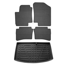 Acquista Tappetini da OMAC 3207YPS-484 a buon mercato per soli 116,65 €