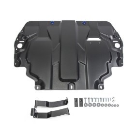 Køb Motor- / undervognsbeskyttelse af RIVAL 2111.5107.1 til den lave pris 2484,30 DKK