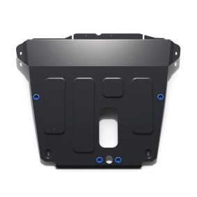 Compre Protecção do motor / inferior da RIVAL 2111.4733.1 a um preço baixo por 274,60 €