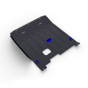 Compre Protecção do motor / inferior da RIVAL 2111.4303.1 a um preço baixo por 353,65 €