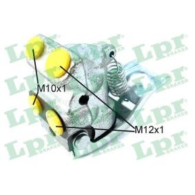 Bremskraftregler 9960