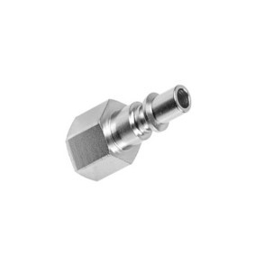 Verbinder, Druckluftleitung von Weber Tools günstig für 3,24 €
