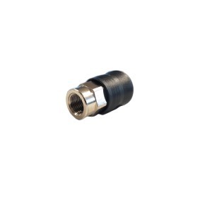 Verbinder, Druckluftleitung von Weber Tools günstig für 10,01 €