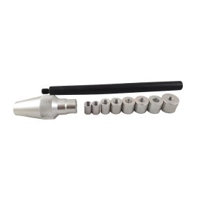 Zentrierdorn, Kupplung von Weber Tools günstig für 27,81 €