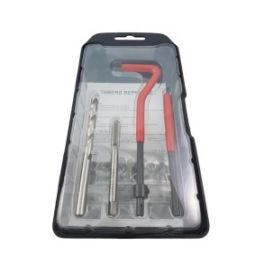 Sortiment, Gewindereparatur von Weber Tools günstig für 13,93 €