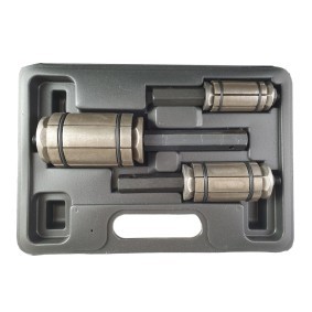 Köp Utvidgningssats, avgasrör av Weber Tools WT-2178 till det låga priset 435,40 kr