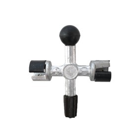 Köp Batteripolklämma av Weber Tools WT-8081 till det låga priset 119,68 kr