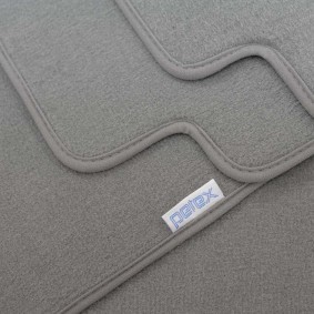Fußmatten von Petex für Rexton / Rexton II (GAB_) günstig online kaufen