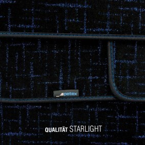 Fußmatten für VOLVO von Petex